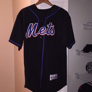 Jose Reyes limited edition Mets Jersey🔥!!!